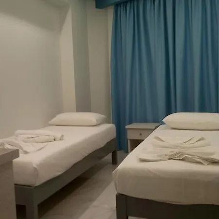 Callinica Tsilivi (Zakynthos)