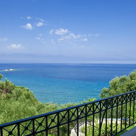 Erietta 4* Tsilivi (Zakynthos)