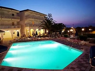 Jupiter 3* Tsilivi (Zakynthos)