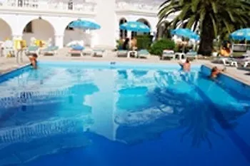 Hotel Jupiter 3*