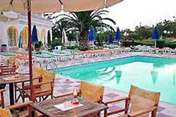Hotel Jupiter Tsilivi (Zakynthos)