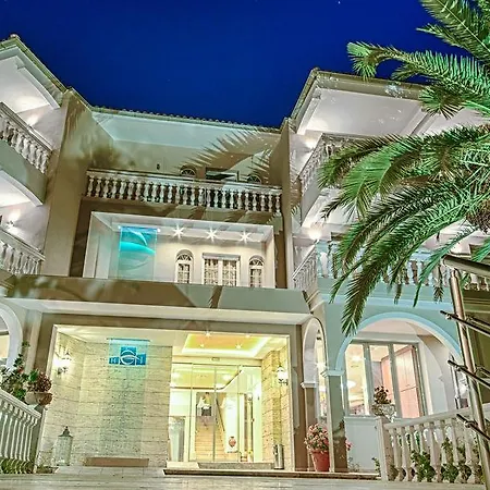 Hotel Jupiter 3*
