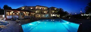 Jupiter Hotel Tsilivi (Zakynthos)