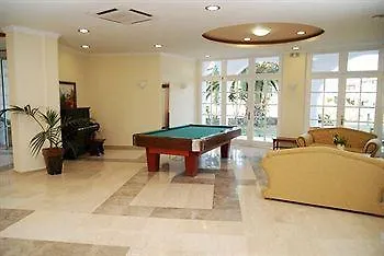 Jupiter Hotel 3*