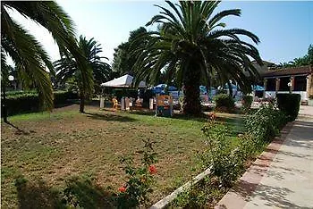 Jupiter Hotel Tsilivi (Zakynthos)