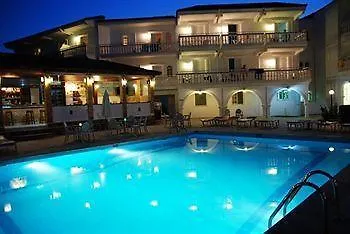 Jupiter Hotel