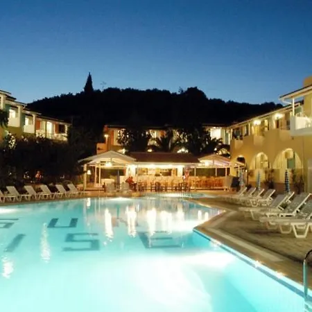 Hotel Sunrise Zante - Adults Only 4*
