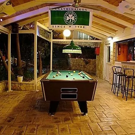 Hotel Sunrise Zante - Adults Only