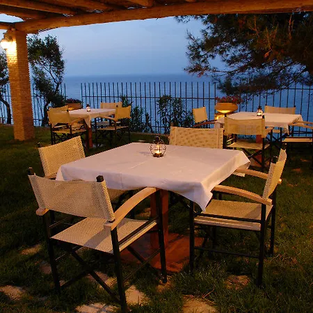 Erietta 4* Tsilivi (Zakynthos)