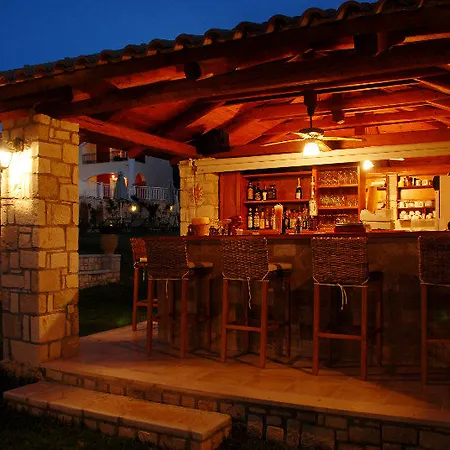 Erietta Aparthotel Tsilivi (Zakynthos)