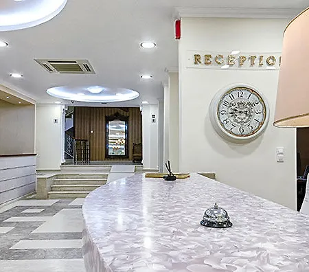 Hotel Jupiter