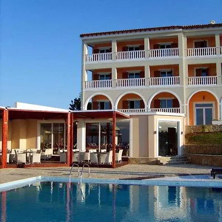 Tsamis Zante 4* Tsilivi (Zakynthos)