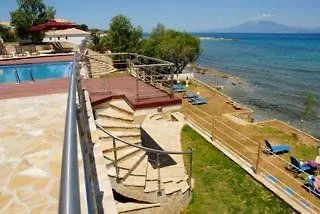 Tsamis Zante 4* Tsilivi (Zakynthos)