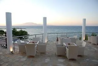 Tsamis Zante Hotel Tsilivi (Zakynthos)
