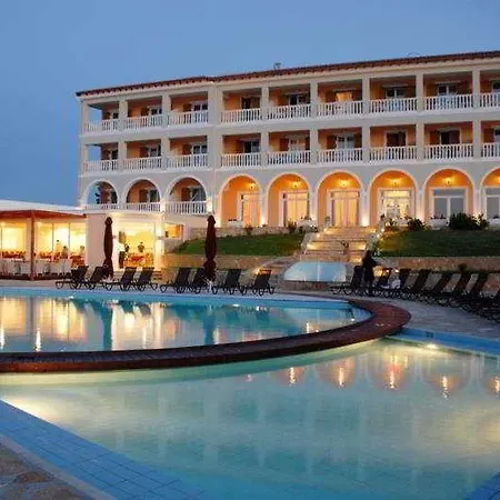 Hotel Tsamis Zante