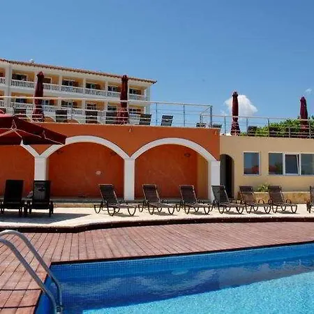 Tsamis Zante Hotel