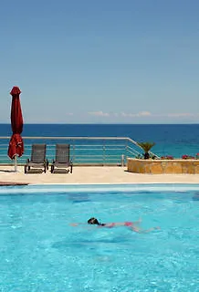 Tsamis Zante Hotel 4*