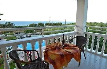 Aparthotel Ionian Aura