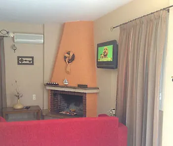 Villa Planos Villa