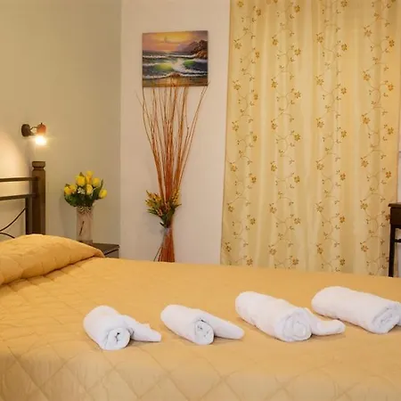 Hotel Zante Pantheon 3*