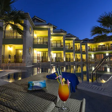 Palazetto (adults Only) 4* Tsilivi (Zakynthos)