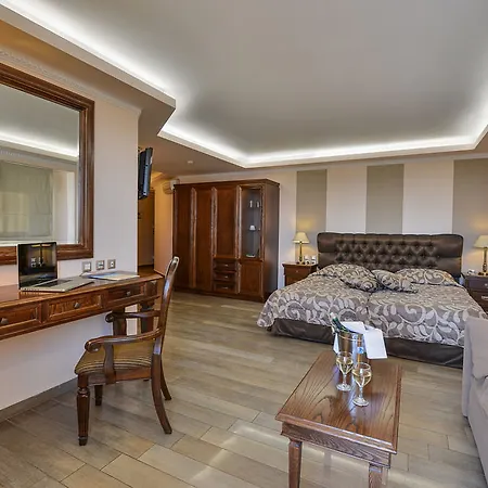Hotel Palazetto (adults Only) 4*