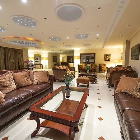 Palazetto (adults Only) Hotel 4*