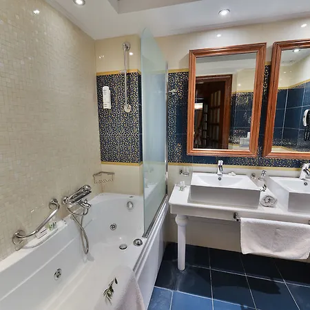 Palazetto (adults Only) Hotel