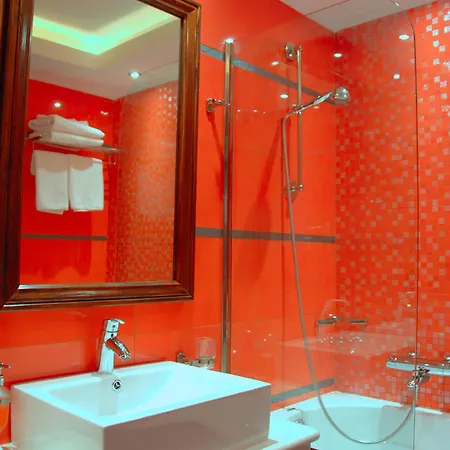 Palazetto (adults Only) 4* Tsilivi (Zakynthos)