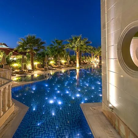 Palazetto (adults Only) 4*