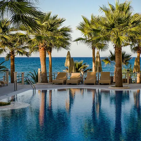 Hotel Palazetto (adults Only) Tsilivi (Zakynthos)
