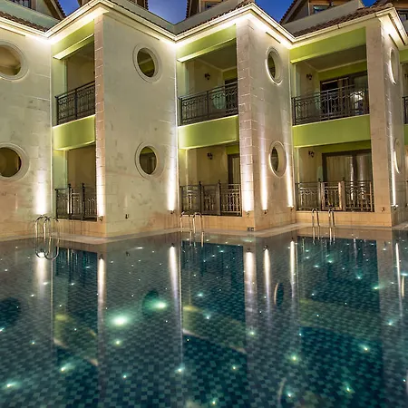Hotel Palazetto (adults Only) 4*