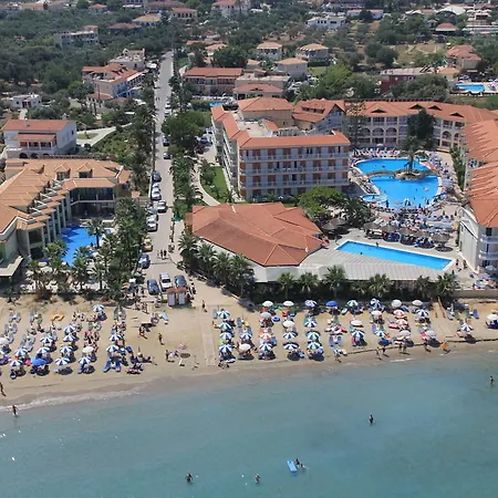Palazetto (adults Only) 4* Tsilivi (Zakynthos)