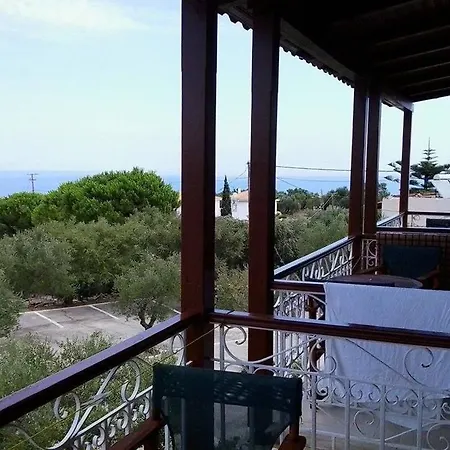 Sofos Appartement