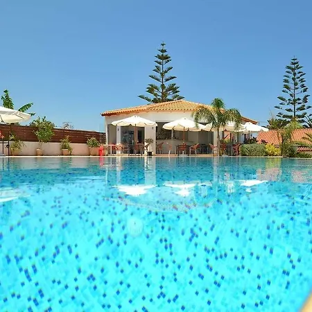 Ionian Aura 2* Tsilivi (Zakynthos)