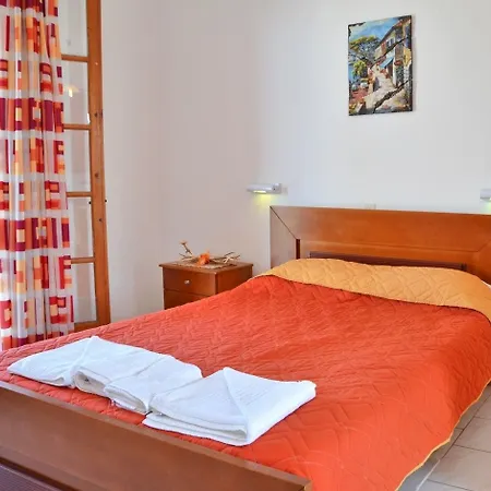 Ionian Aura Aparthotel Tsilivi (Zakynthos)