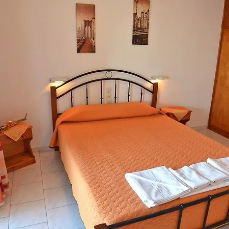 Aparthotel Ionian Aura
