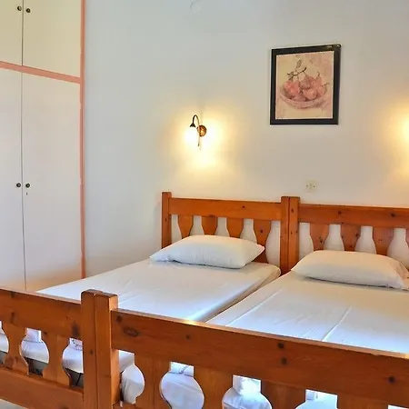 Ionian Aura Aparthotel