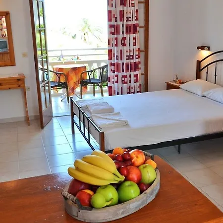 Ionian Aura Aparthotel Tsilivi (Zakynthos)