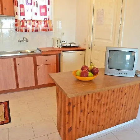 Aparthotel Ionian Aura 2*