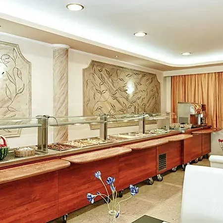 Hotel Jupiter