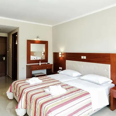 Jupiter Hotel Tsilivi (Zakynthos)