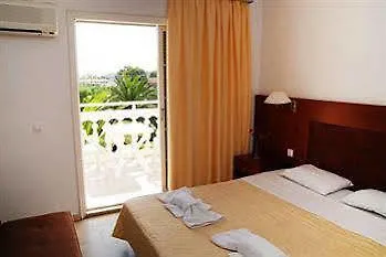 Hotel Jupiter Tsilivi (Zakynthos)