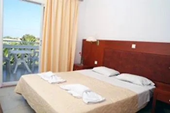 Hotel Jupiter Tsilivi (Zakynthos)