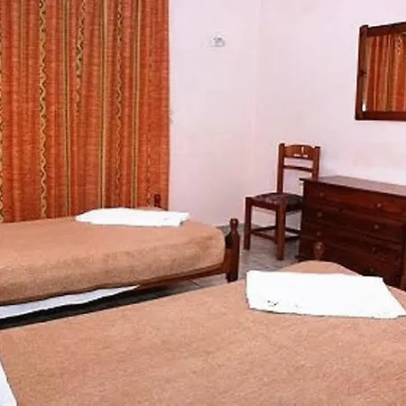 Sandy Maria Apartment