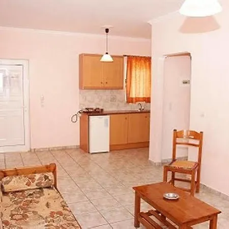 Apartment Sandy Maria Tsilivi (Zakynthos)