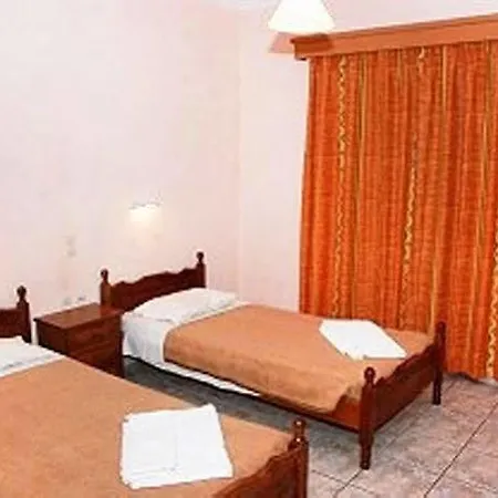 Sandy Maria Apartment
