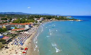 Lazaros 3* Tsilivi (Zakynthos)