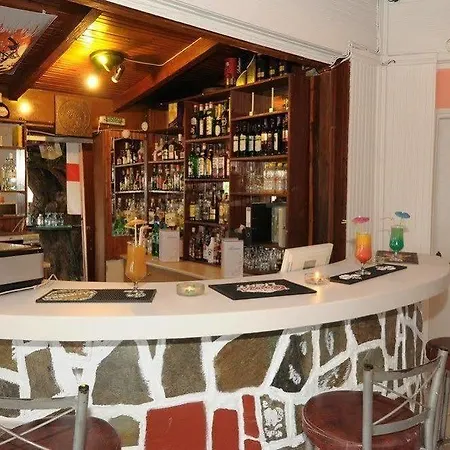Hotel Callinica 2*