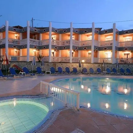 Hotel Callinica